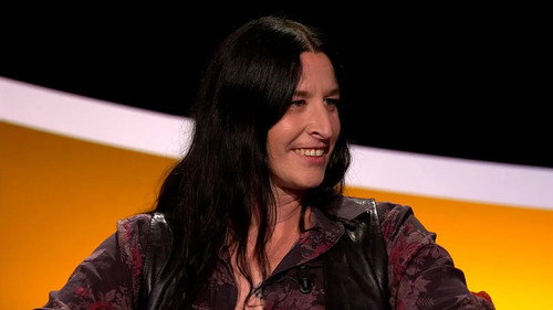 De Slimste Mens ter Wereld Season 22 Episode 3 - Raven van Dorst