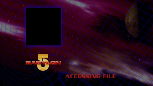 Season 3 Data Files still