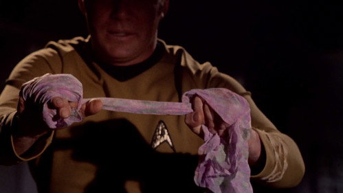 Star Trek Season 3 Episode 24 - Turnabout Intruder