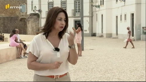 Guided Tour Season 4 Episode 12 - Infante D. Henrique e a Fortaleza de Sagres