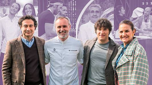 MasterChef Season 10 Episode 8 - Episode 8
