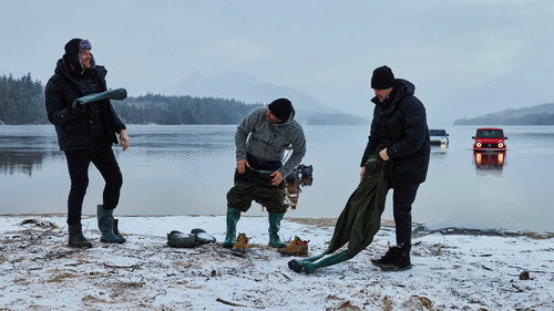 Top Gear Season 30 Episode 3 - Episode 3