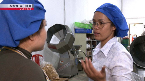 Asia Insight Season 14 Episode 6 - Women Entrepreneurs on the Rise: Cambodia