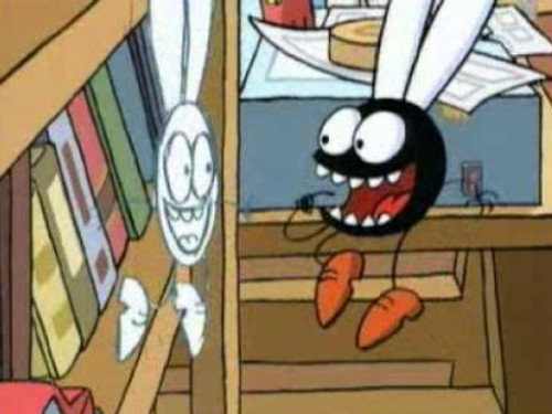 The Comic Strip still