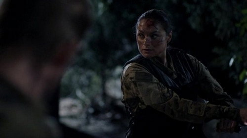 Valor Season 1 Episode 13 - Costs of War