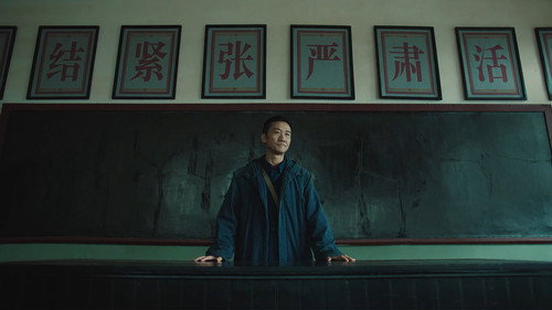 Yuan Longping's Dream (1) still