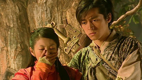 Chinese Paladin Season 1 Episode 22 - Episode 22