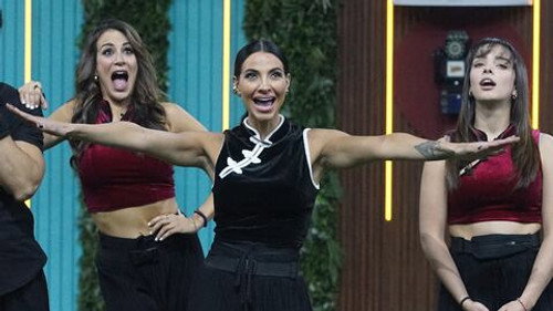 Cambios de Actitud still