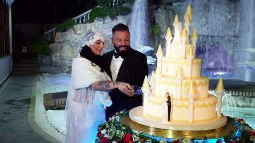 My Crazy Italian Wedding Season 3 Episode 1 - Episode 1