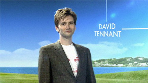 Who Do You Think You Are? Season 3 Episode 4 - David Tennant