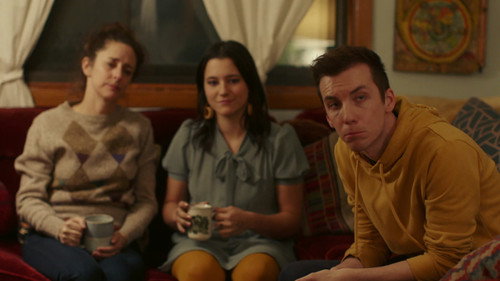 Pour toujours, plus un jour Season 1 Episode 12 - Episode 12