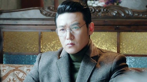 Spy Hunter Season 1 Episode 19 - Episode 19
