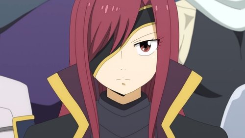 EDENS ZERO Season 1 Episode 3 - Adventurers