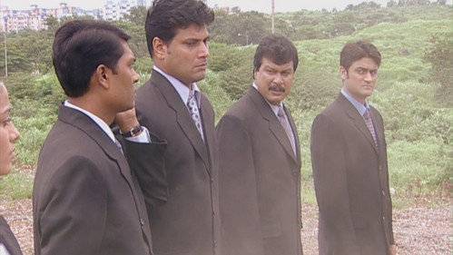 Anokha Intequam - Part 1 still