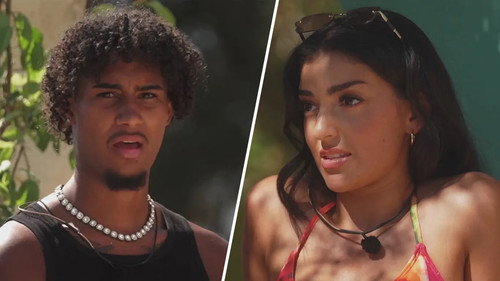 Match my Ex Season 1 Episode 3 - Episode 3