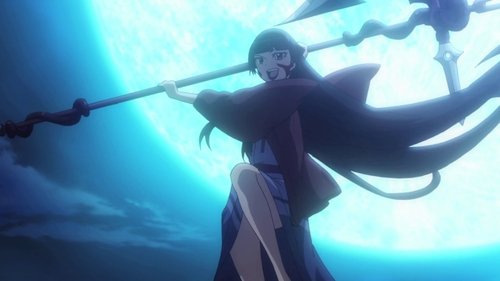 Gate Season 1 Episode 10 - Despair and Hope