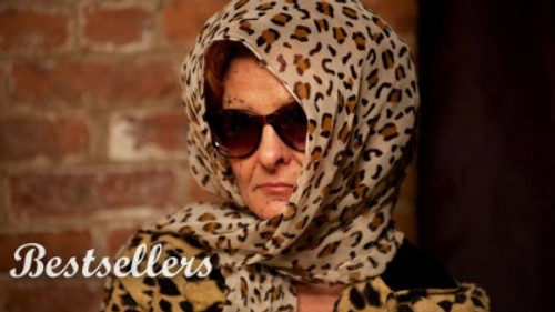Bestsellers Season 1 Episode 5 - The War Between the Ages