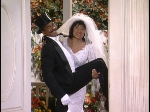 Sister, Sister Season 4 Episode 9 - Ch-Ch-Ch-Changes