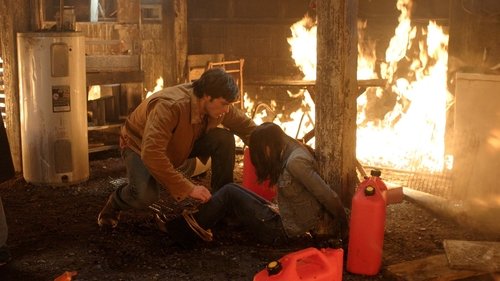 undefined Season 3 Episode 12 - Hereafter