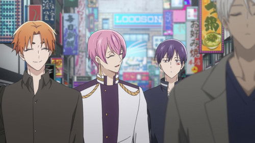 The Daily Life of a Part-time Torturer Season 1 Episode 12 - Part-Time Job: Day 12
