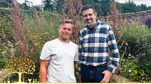 Gardeners' World Season 59 Episode 22 - Episode 22