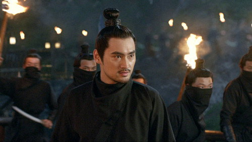 The Rise of Phoenixes Season 1 Episode 59 - Episode 59