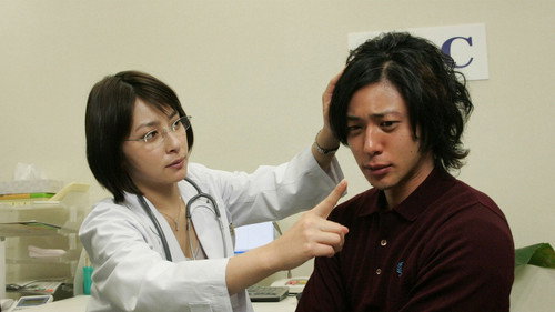 undefined Season 1 Episode 5 - Kill with a kiss! The killer kiss may have been sweet?