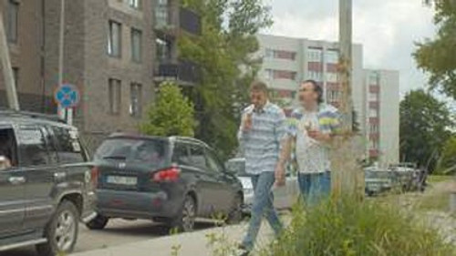 Moterys meluoja geriau Season 15 Episode 17 - Episode 17
