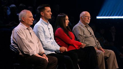 Mastermind Season 46 Episode 10 - Episode 10