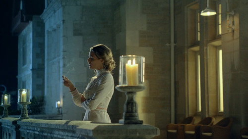 Grand Hotel Season 1 Episode 9 - The Footprint