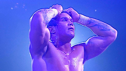 SmackDown - Dec. 02, 2005 still