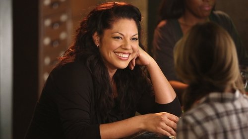 Grey's Anatomy Season 11 Episode 5 - Bend and Break