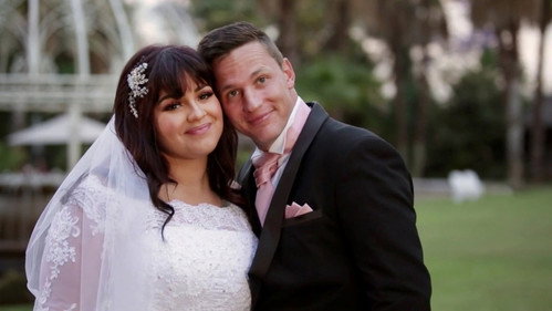 90 Day Fiancé: The Other Way Season 1 Episode 11 - Blind Trust