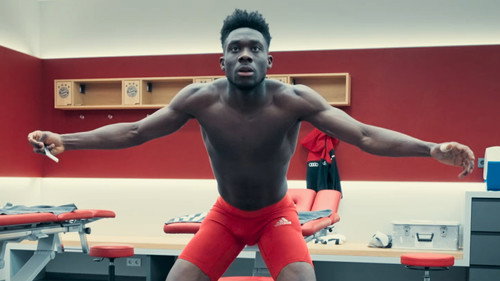 FC Bayern - Behind the Legend Season 1 Episode 2 - EPISODE 2