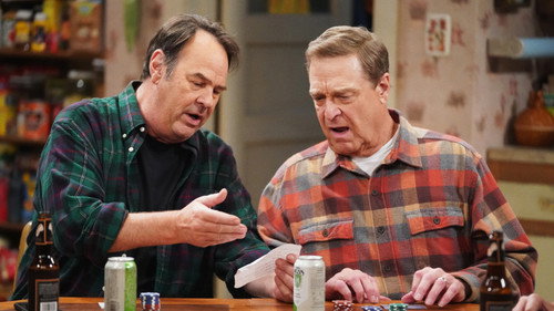 The Conners Season 2 Episode 3 - The Preemie Monologues