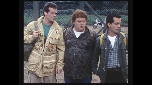 The Boys of 3rd C Season 2 Episode 6 - Survival Course