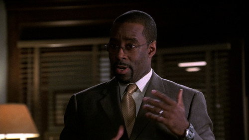 Law & Order: Criminal Intent Season 2 Episode 10 - Con-Text