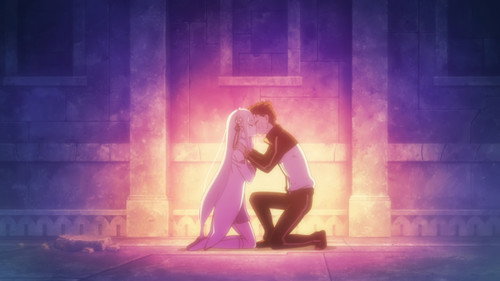 Re:ZERO -Starting Life in Another World- Season 1 Episode 40 - Otto Suwen / A Reason to Believe