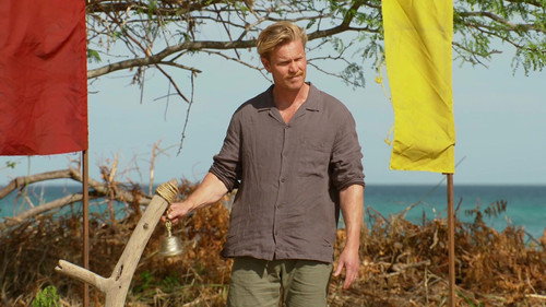 Robinson Season 30 Episode 9 - Episode 9