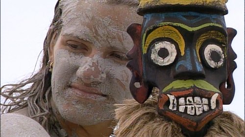 Survivor Season 1 Episode 13 - The Final Four