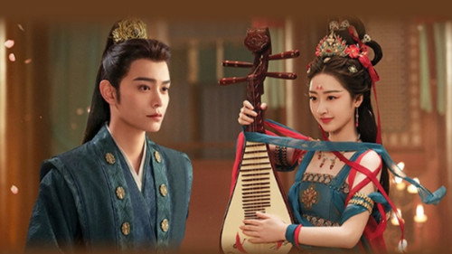 Melody of Golden Age Season 1 Episode 12 - Episode 12