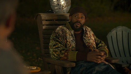 The Four Seasons Season 2 Episode 6 - Little Thanksgiving