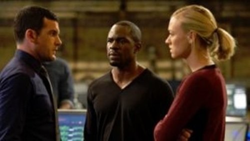 undefined Season 9 Episode 10 - Day 9: 8:00 P.M.-9:00 P.M.