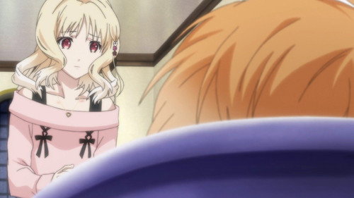 Diabolik Lovers Season 1 Episode 3 - Episode 3
