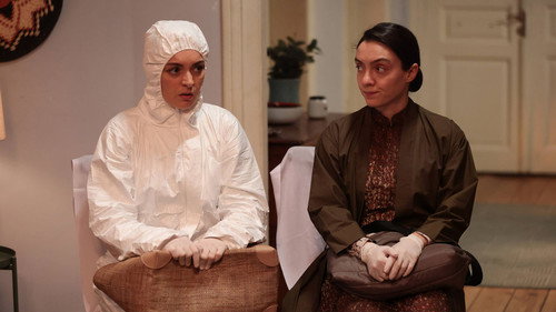 The Innocents Season 1 Episode 32 - Episode 32