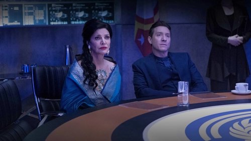 The Expanse Season 2 Episode 6 - Paradigm Shift