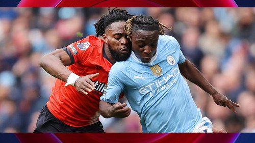 MOTD - 13th April 2024 still