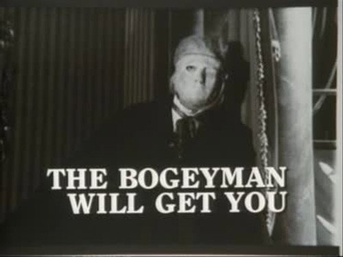 Darkroom Season 1 Episode 3 - The Bogeyman Will Get You