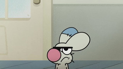 Boy Girl Dog Cat Mouse Cheese Season 1 Episode 29 - Voice Swap