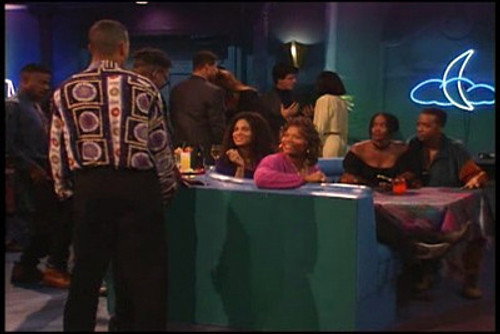 undefined Season 1 Episode 6 - Great Expectations